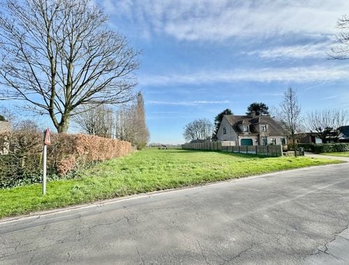                                         Terrain à bâtir à vendre à Assenede, € 245.000
