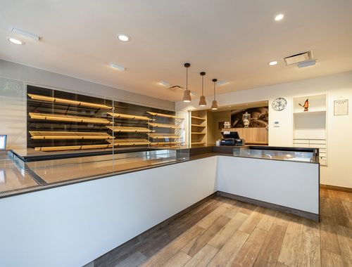                                         Handelspand te koop in Haacht, € 195.000
