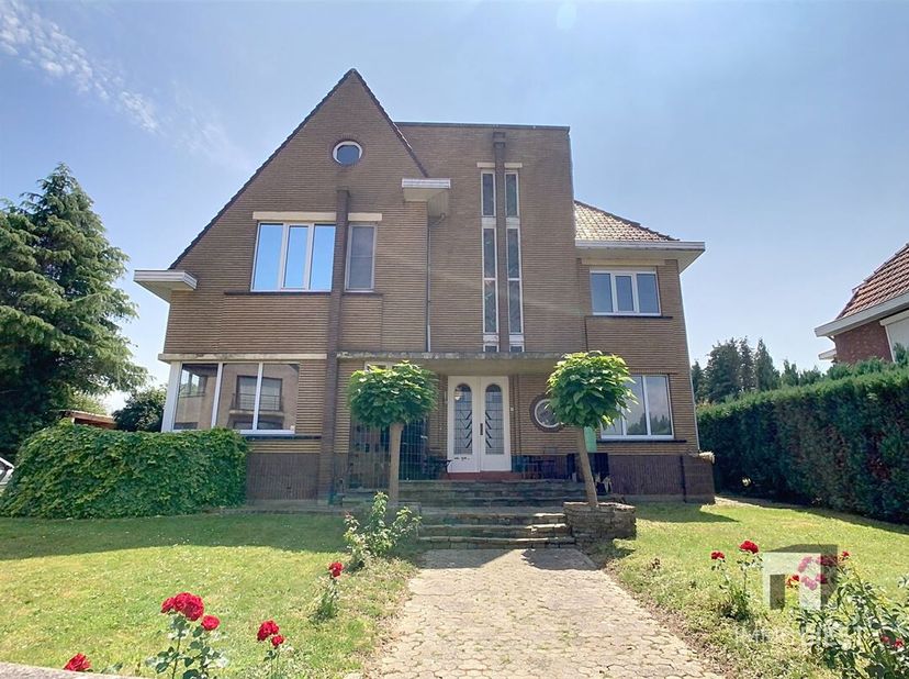 Maison à vendre
                    à 3270 Scherpenheuvel
