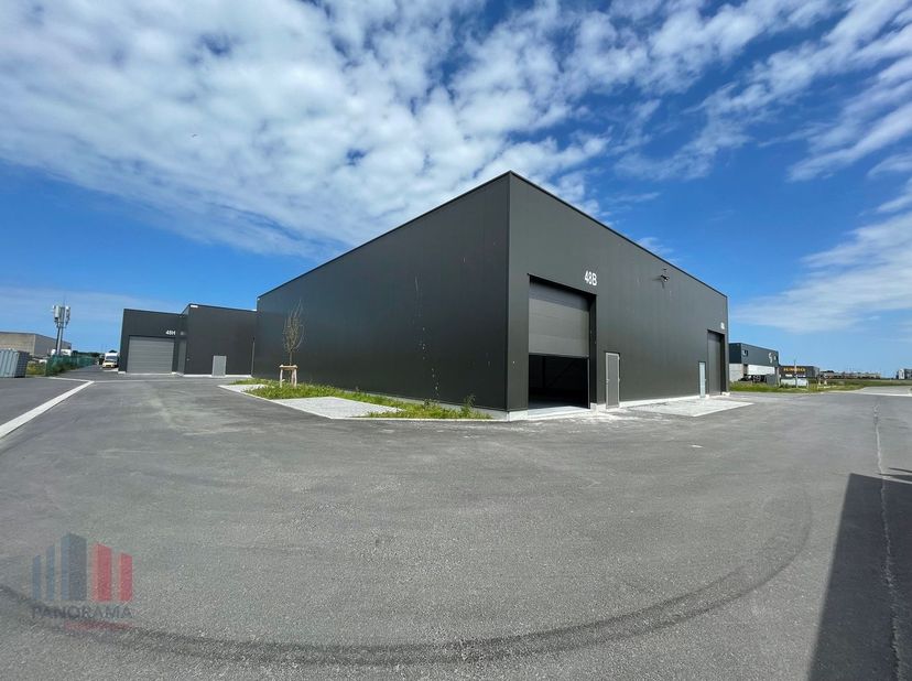 Bien professionnel à vendre
                    à 8430 Middelkerke
