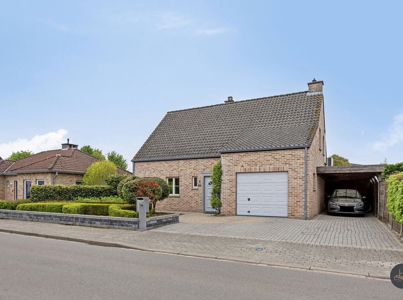 Maison à vendre
                    à 3012 Wilsele