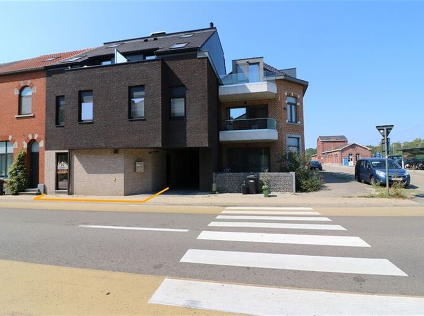 Appartement à louer
                    à 3271 Zichem