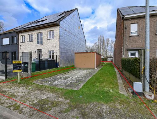                                         Grond te koop in Welle, € 105.000
