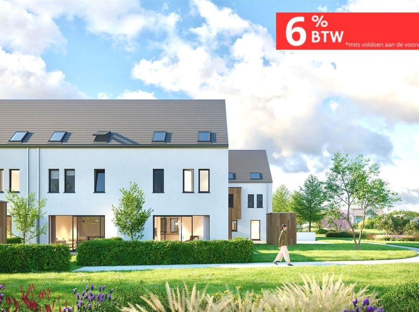 Huis te koop
                    in 8530 Harelbeke