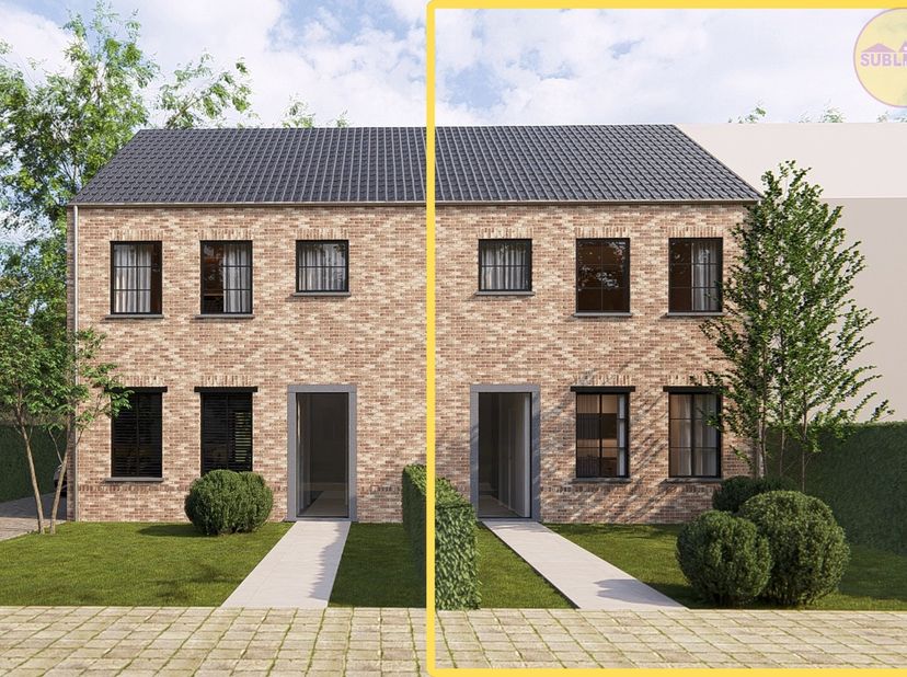 Maison à vendre
                    à 2490 Balen