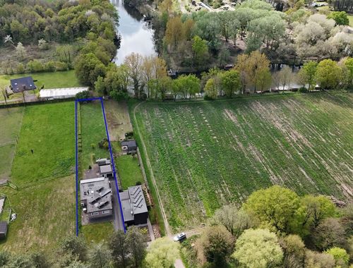                                         Maison à vendre à Koningshooikt, € 595.000
