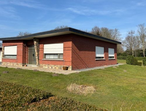                                        Eengezinswoning te koop in Schriek, € 299.500
