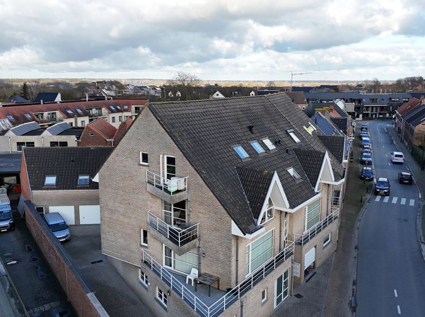 Appartement à vendre
                    à 8211 Aartrijke