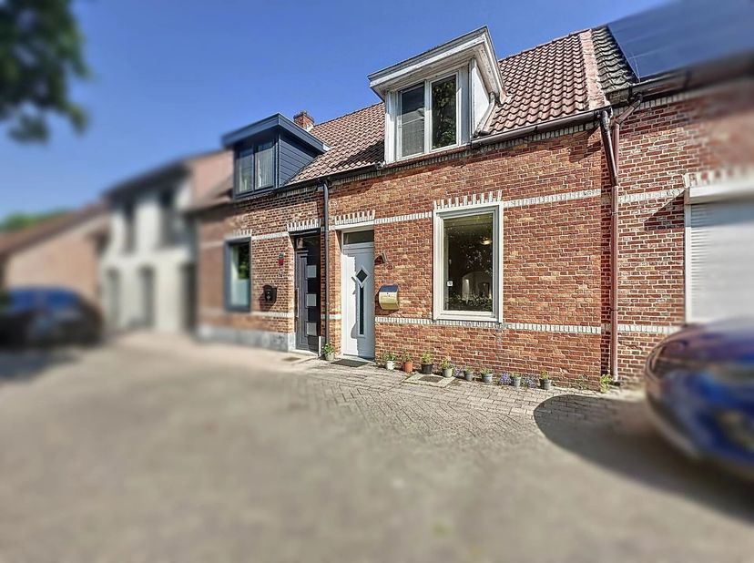 Maison à vendre
                    à 3920 Lommel