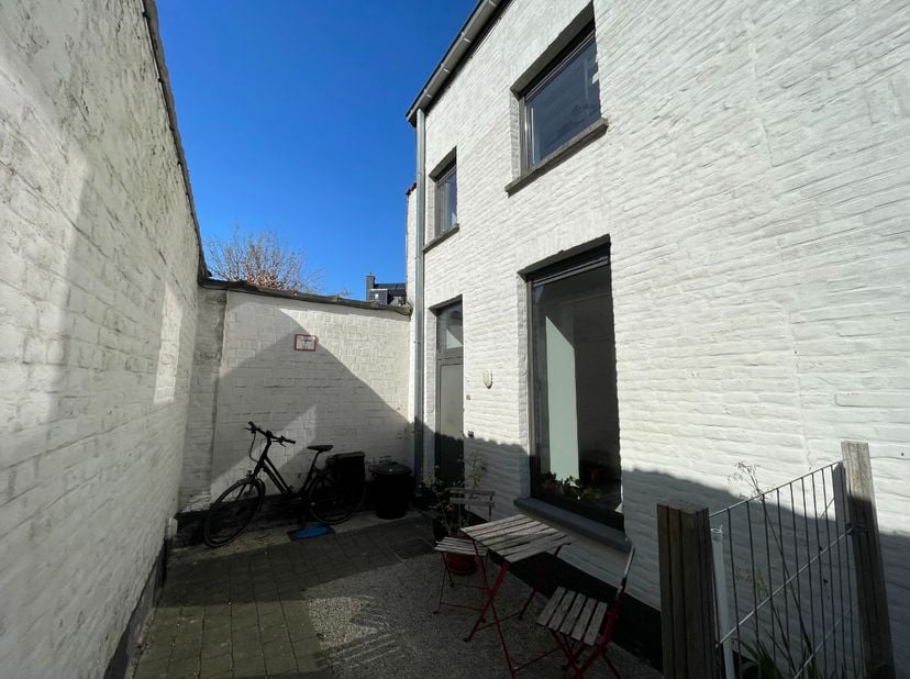 Maison à louer
                    à 8800 Roeselare