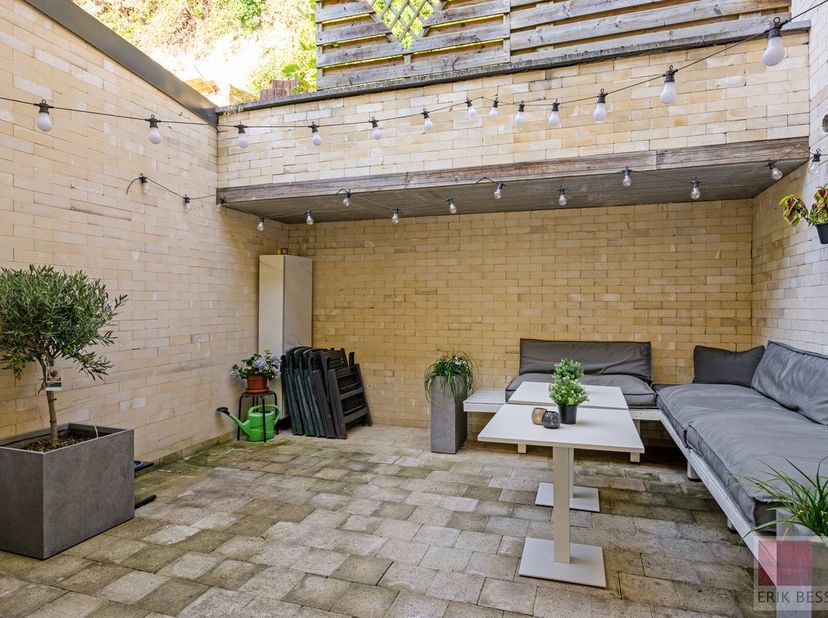 Appartement à vendre
                    à 4600 Vise