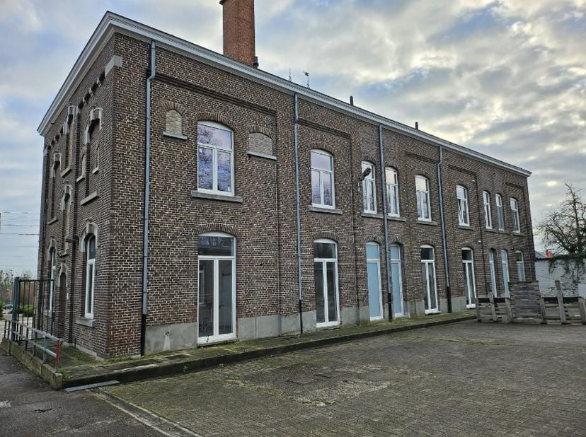 Maison à vendre
                    à 3770 Riemst