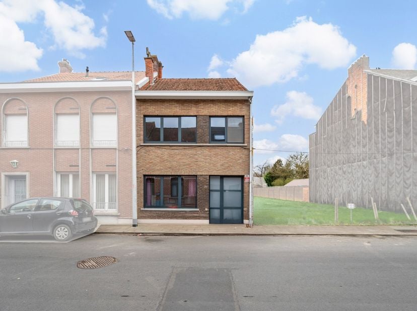 Maison à vendre
                    à 9220 Hamme