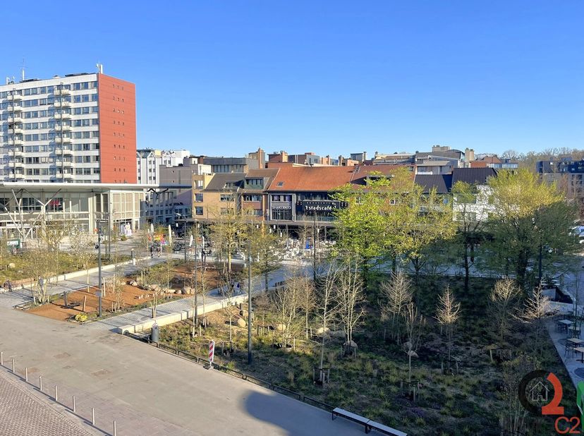 Appartement à louer
                    à 3600 Genk