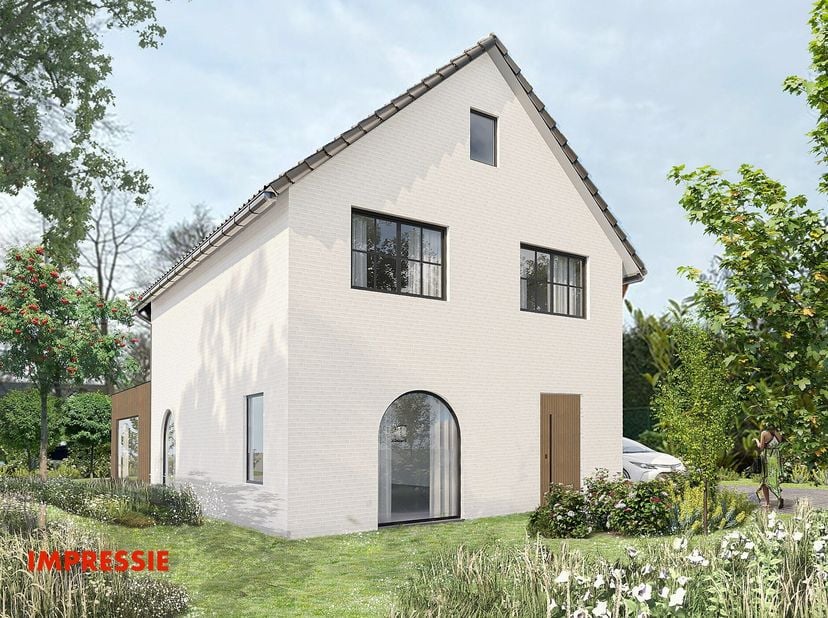 Maison à vendre
                    à 3512 Stevoort