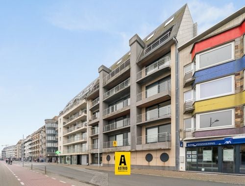                                         Garage te koop in Bredene, € 42.000
