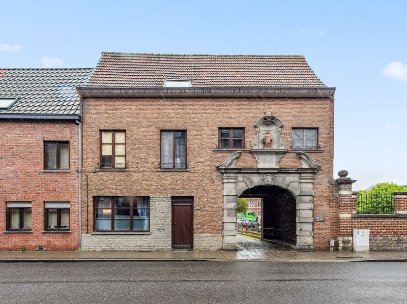 Maison à vendre
                    à 3300 Tienen