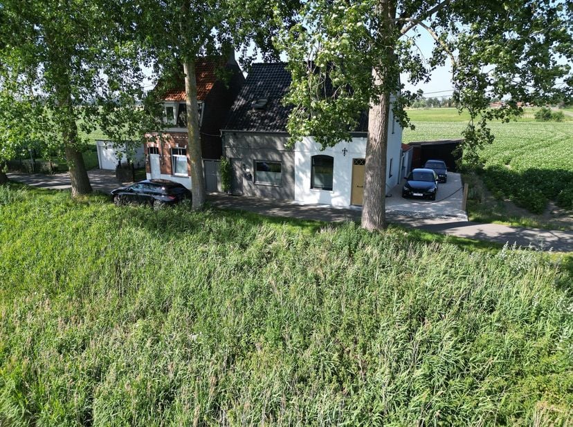 Maison à vendre
                    à 9991 Adegem