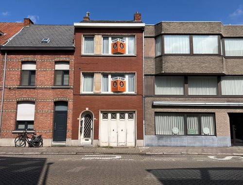                                         Appartement à vendre à Herentals, € 298.000
