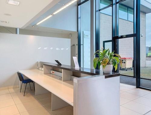                             Bureaux à louer à Zelzate
