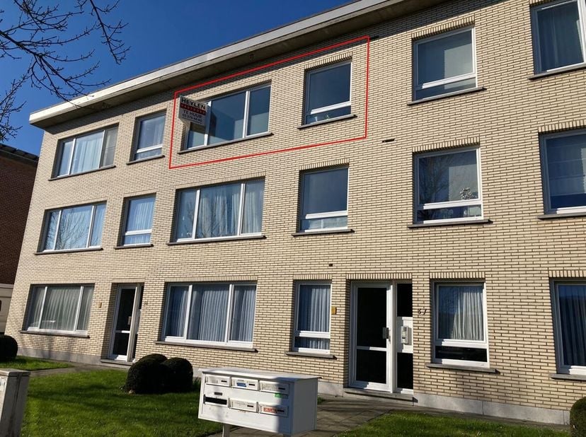 Appartement à louer
                    à 2650 Edegem