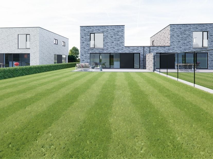 Maison à vendre
                    à 3360 Lovenjoel