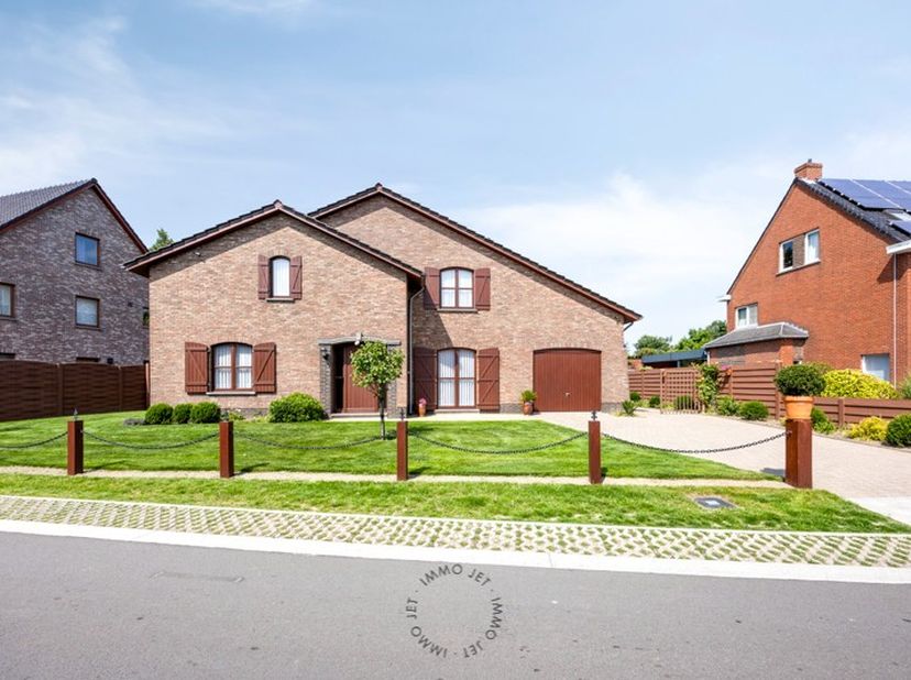 Maison à vendre
                    à 9170 Sint-Gillis-Waas