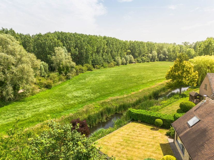 Maison à vendre
                    à 9800 Bachte-Maria-Leerne