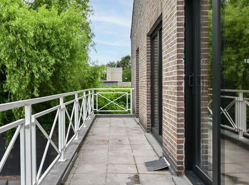 Maison à vendre
                    à 3545 Halen