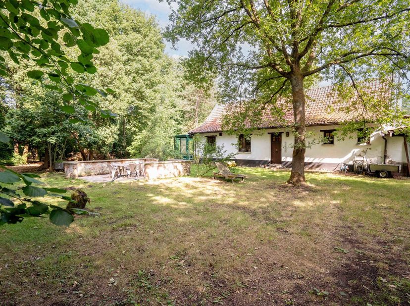 Maison à vendre
                    à 3130 Betekom