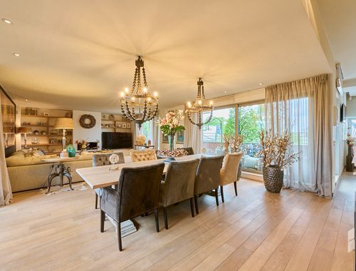                                         Penthouse à vendre à Lommel, € 775.000
