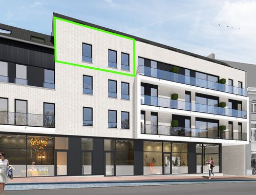                                         Appartement à vendre à Poperinge, € 359.625
