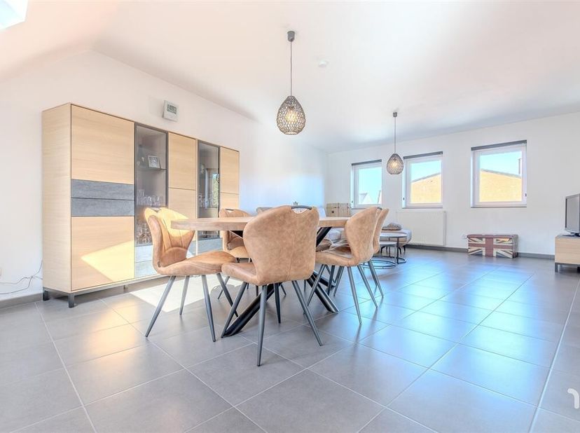 Appartement à vendre
                    à 8211 Aartrijke