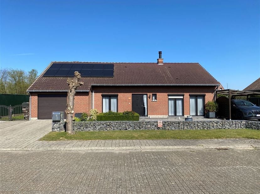 Instapklare woning met zonnige tuin &amp; tal van troeven in hartje Rummen!&lt;br /&gt;
Welkom in deze verrassend ruime en instapklare woning, gelegen in het ch