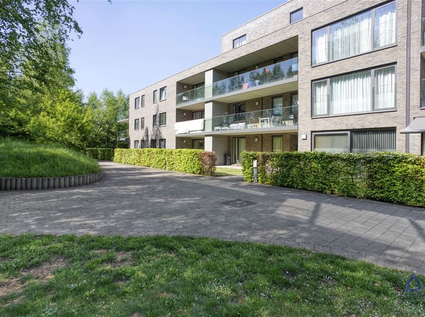 Appartement à vendre
                    à 2110 Wijnegem
