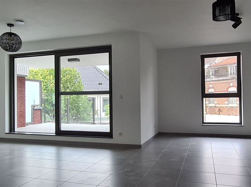 Modern nieuwbouwappartement te huur in het centrum van Bilzen - Residentie Scarpa&lt;br /&gt;
Bent u op zoek naar een instapklaar appartement in het hart va