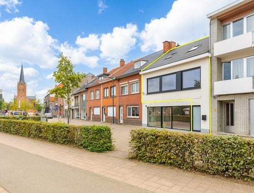                                         Appartement à louer à Paal, € 1.050
