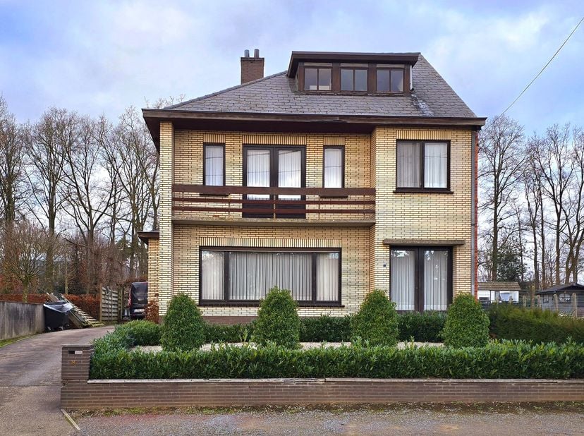 Maison à vendre
                    à 3560 Lummen