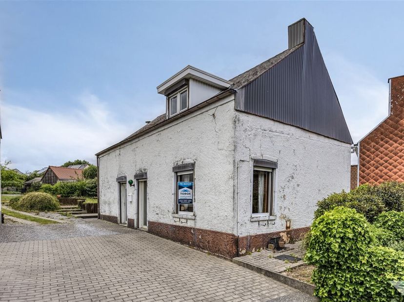 Maison à vendre
                    à 3360 Korbeek-Lo
