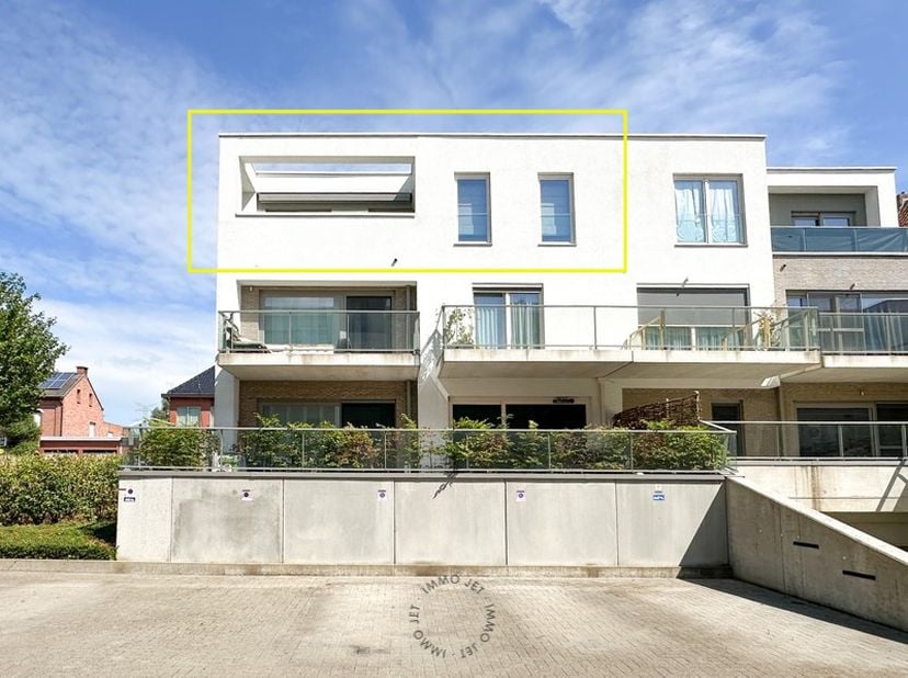 Appartement à vendre
                    à 9120 Kallo