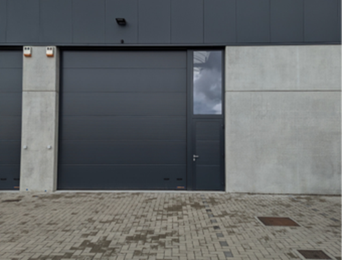                                         Bedrijfsgebouw te huur in Ardooie, € 975
