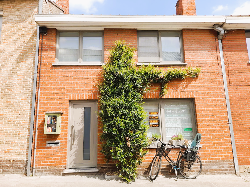 Maison à vendre
                    à 8970 Poperinge