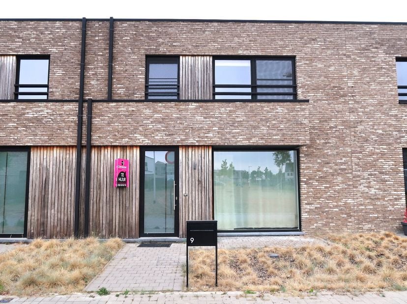 Maison à louer
                    à 8490 Varsenare