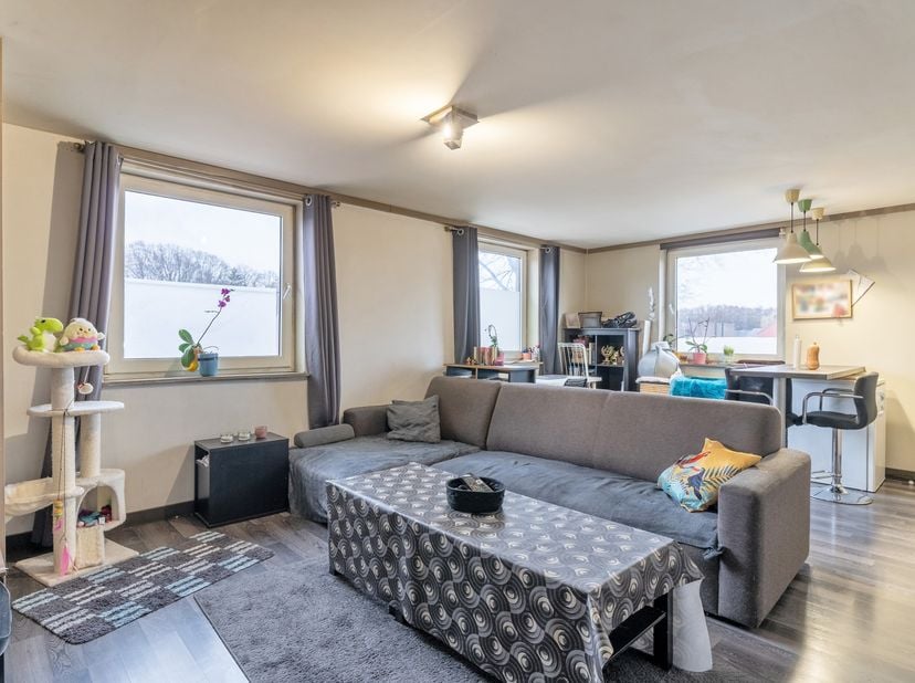 Appartement à vendre
                    à 3520 Zonhoven