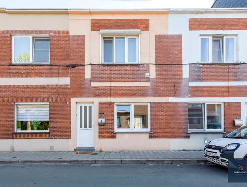                                         Woning te koop in Gent, € 269.000
