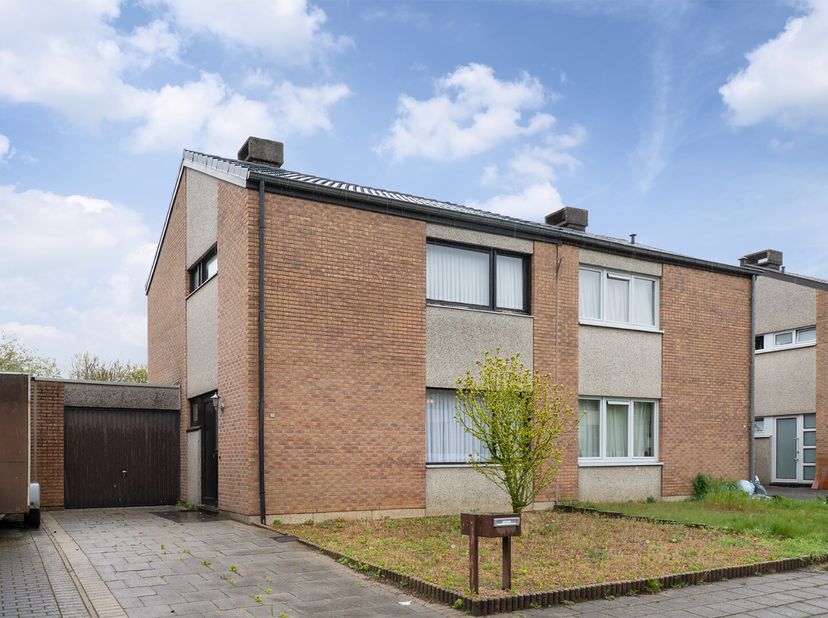 Maison à vendre
                    à 3530 Houthalen