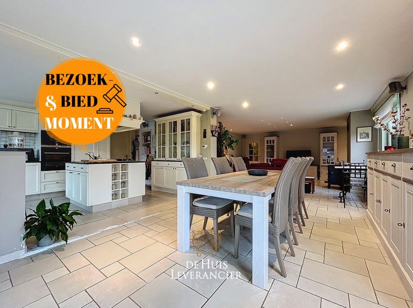 Maison à vendre
                    à 2550 Waarloos