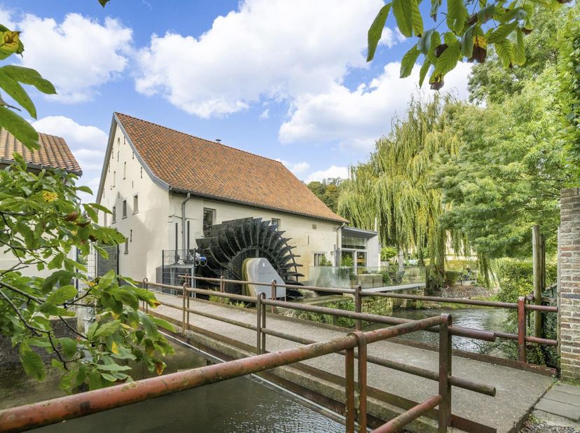 Maison à vendre
                    à 3770 Kanne