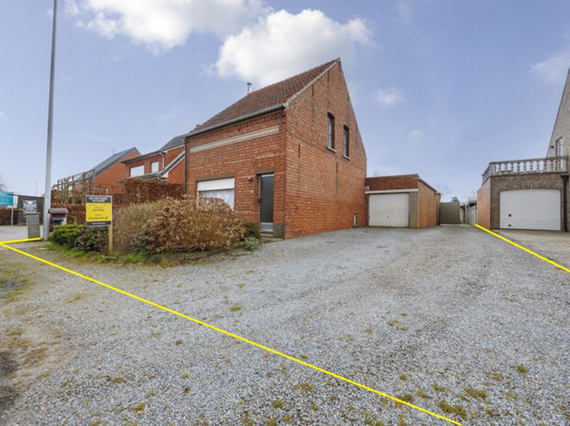 Maison à vendre
                    à 2370 Arendonk