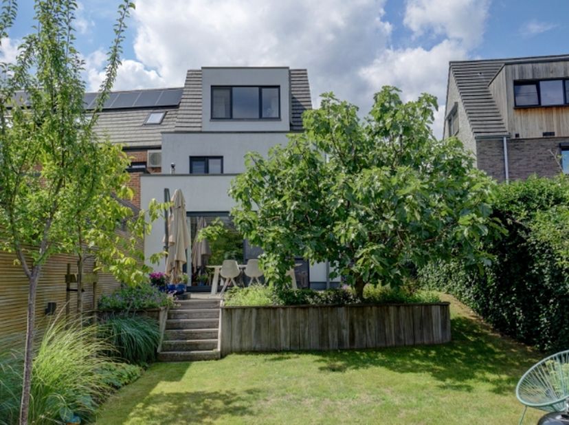 Maison à vendre
                    à 2800 Walem